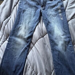 Lucky 363 Vintage Straight